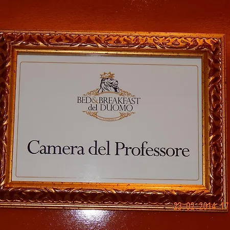 B&B Del Duomo-2